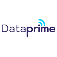 Logo da Data Prime