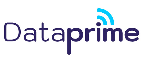 DataPrime Soluções em Informática - Logo